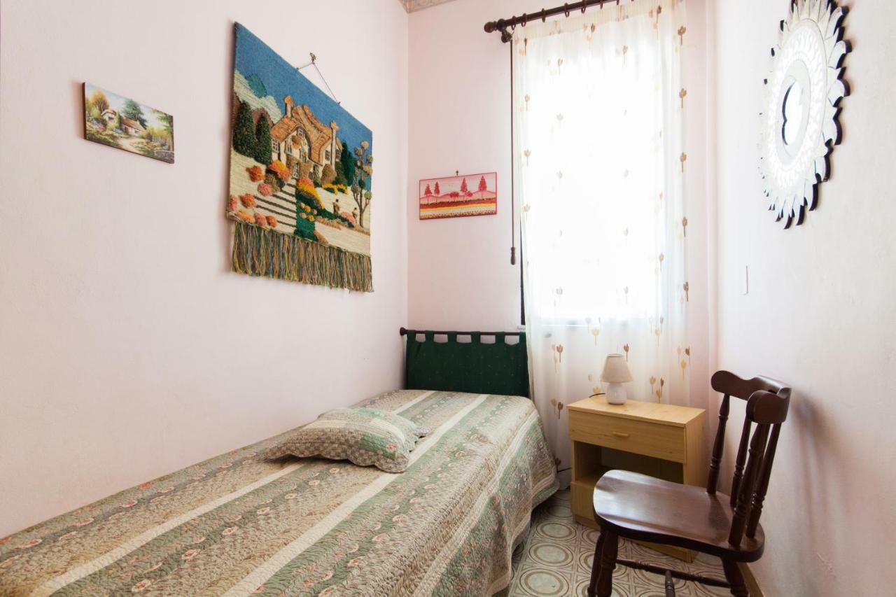 Villa Cala Bianca Castellammare del Golfo Eksteriør bilde